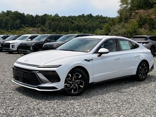 2025 Hyundai Sonata for sale in Mount Hope WV