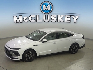 2025 Hyundai Sonata for sale in Cincinnati OH