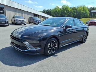 2025 Hyundai Sonata for sale in Abingdon VA