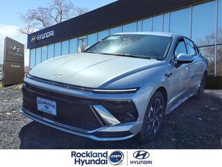 2025 Hyundai Sonata