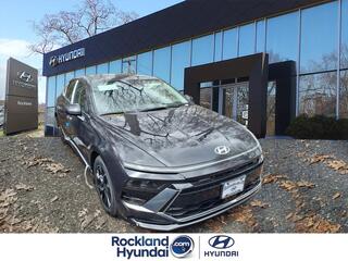 2025 Hyundai Sonata for sale in West Nyack NY