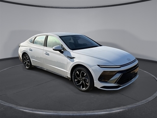 2025 Hyundai Sonata for sale in Wake Forest NC