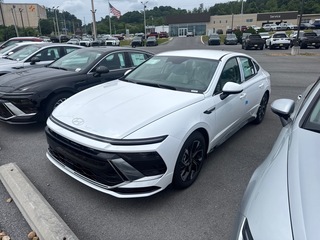 2025 Hyundai Sonata for sale in Johnson City TN