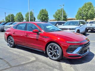 2025 Hyundai Sonata for sale in Mishawaka IN