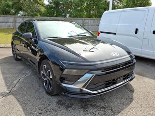2025 Hyundai Sonata for sale in Clarksville TN