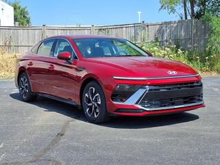 2025 Hyundai Sonata