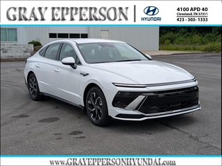 2025 Hyundai Sonata for sale in Cleveland TN