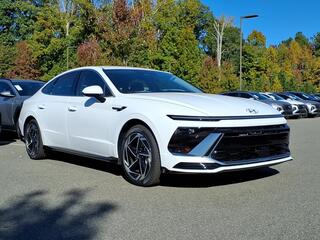 2026 Hyundai Sonata for sale in Cornelius NC