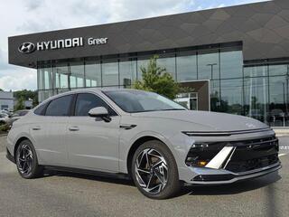 2026 Hyundai Sonata for sale in South Hill VA