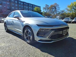 2026 Hyundai Sonata