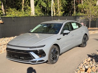 2026 Hyundai Sonata for sale in Kansas City MO