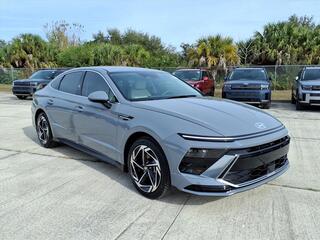 2026 Hyundai Sonata for sale in Melbourne FL