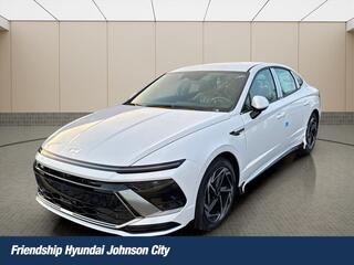 2026 Hyundai Sonata for sale in Johnson City TN