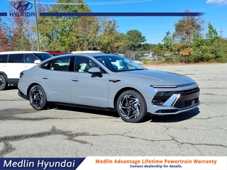 2026 Hyundai Sonata for sale in Rocky Mount NC