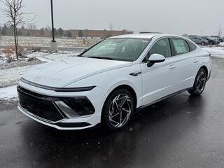 2026 Hyundai Sonata for sale in Janesville WI