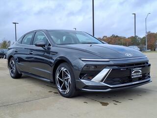 2026 Hyundai Sonata for sale in Boerne TX