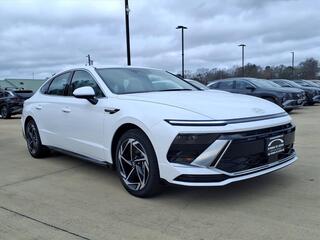 2026 Hyundai Sonata for sale in Boerne TX