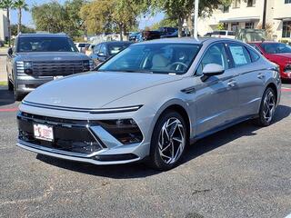 2026 Hyundai Sonata for sale in Fort Mill SC