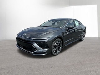 2026 Hyundai Sonata