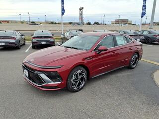 2026 Hyundai Sonata for sale in Somersworth NH