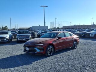 2026 Hyundai Sonata for sale in Somersworth NH