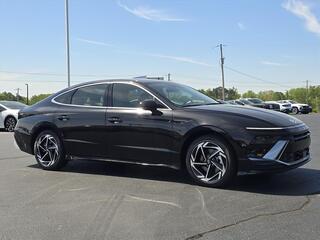 2026 Hyundai Sonata for sale in South Hill VA