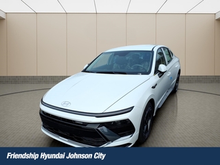 2026 Hyundai Sonata for sale in Johnson City TN