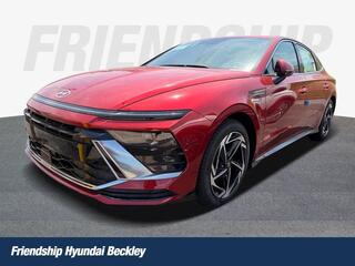 2026 Hyundai Sonata for sale in Mount Hope WV