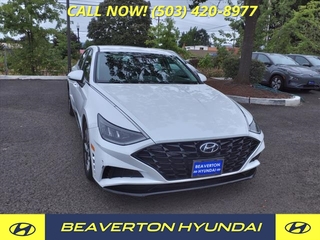 2022 Hyundai Sonata for sale in Beaverton OR