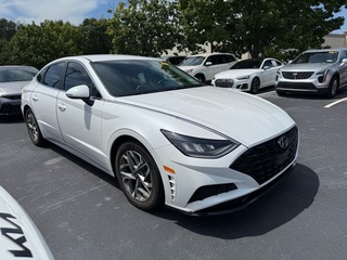 2022 Hyundai Sonata