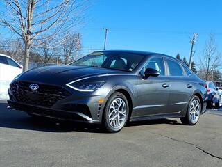 2022 Hyundai Sonata