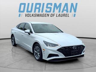 2023 Hyundai Sonata