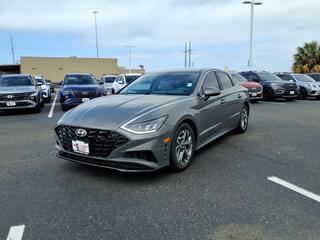 2023 Hyundai Sonata for sale in Somersworth NH