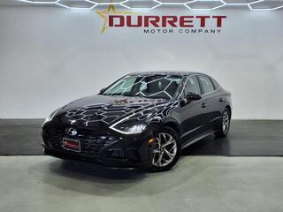 2023 Hyundai Sonata