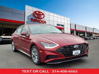 2023 Hyundai Sonata for sale in Kirkwood MO