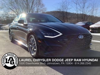 2023 Hyundai Sonata for sale in Johnstown PA