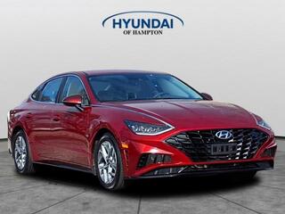 2023 Hyundai Sonata for sale in Hampton VA