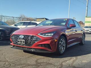 2023 Hyundai Sonata for sale in North Haven CT