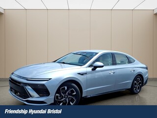 2024 Hyundai Sonata for sale in Bristol TN