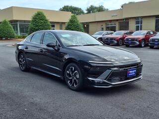 2024 Hyundai Sonata for sale in Mishawaka IN