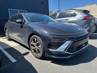 2024 Hyundai Sonata for sale in South Hill VA