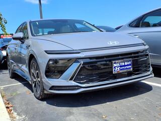 2025 Hyundai Sonata for sale in Torrance CA