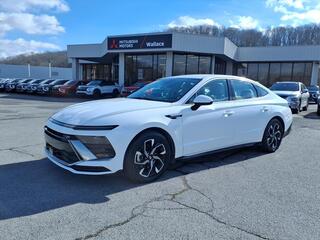 2025 Hyundai Sonata for sale in Kingsport TN