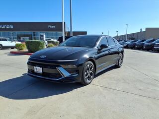 2025 Hyundai Sonata for sale in Somersworth NH