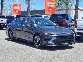 2025 Hyundai Sonata for sale in Orange CA