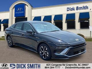 2025 Hyundai Sonata