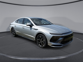 2025 Hyundai Sonata