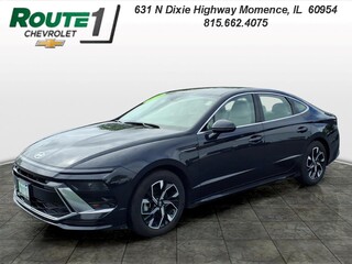 2025 Hyundai Sonata for sale in Momence IL