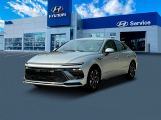 2025 Hyundai Sonata