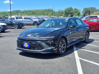 2025 Hyundai Sonata for sale in Westbrook ME